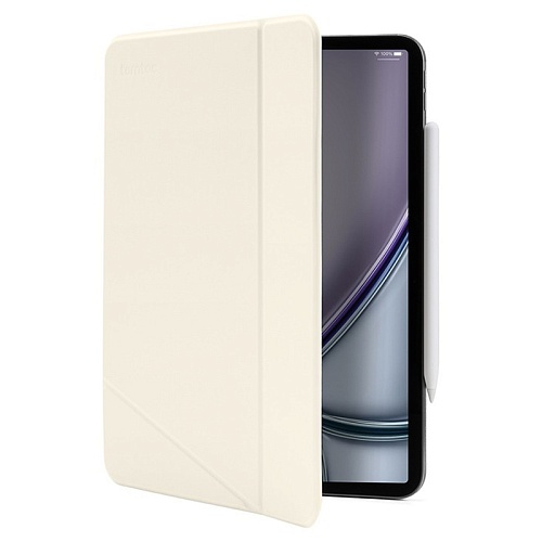 Чехол iPad Air 11 (2024) Tomtoc Tablet Inspire-B52 4-Mode Folio, белый