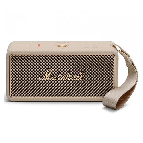 Колонка Marshall Middelton II,  бежевый