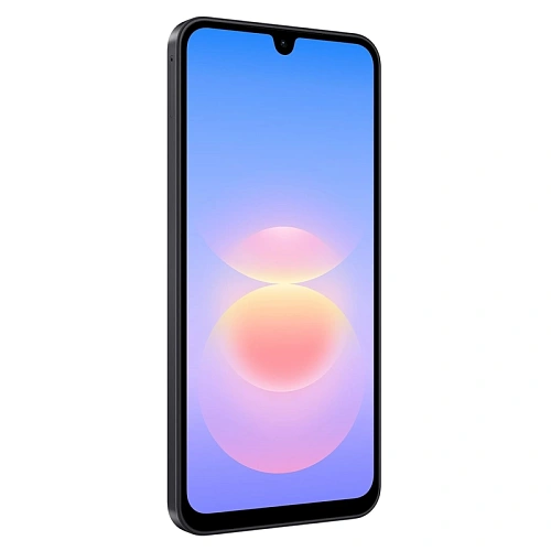 Samsung Galaxy A18, 4/128 ГБ, черный (2SIM - гибридный слот)