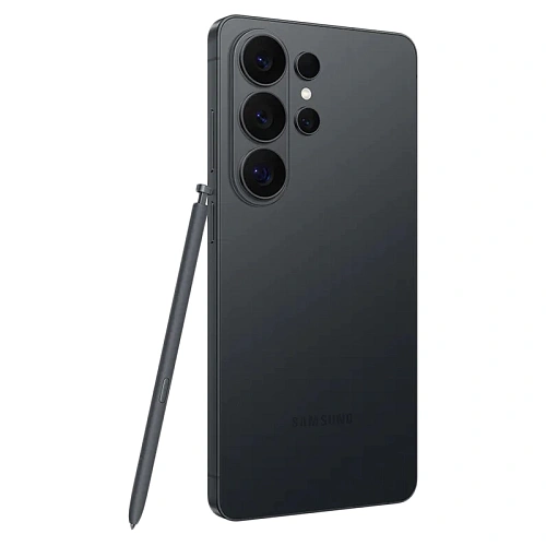 Samsung Galaxy S26 Ultra,  256 ГБ, черный
