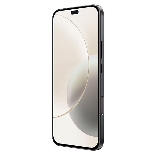 Honor 400 Lite, 256 ГБ, черный