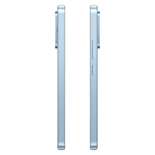 Xiaomi 17T, 12/256 ГБ, голубой (2SIM + eSIM)