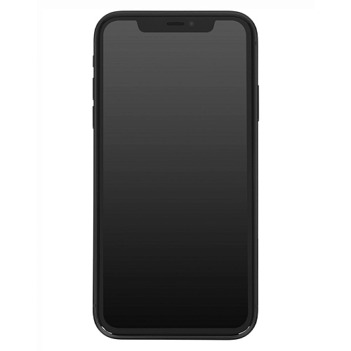 iPhone 11, 64 ГБ, черный