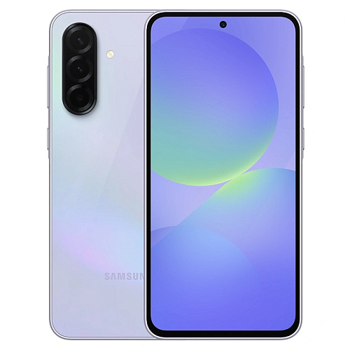 Samsung Galaxy A36, 128 ГБ, лавандовый
