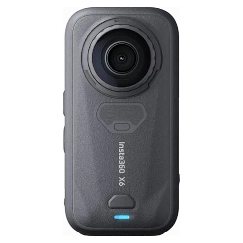 Экшн-Камера Insta360 X6, черный