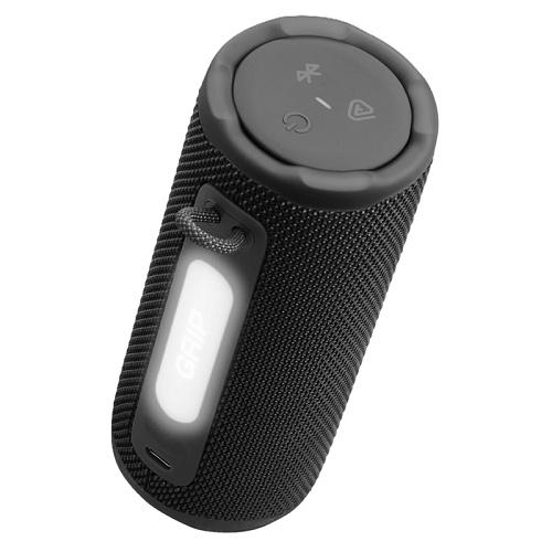 Портативная колонка JBL GRIP,  черный