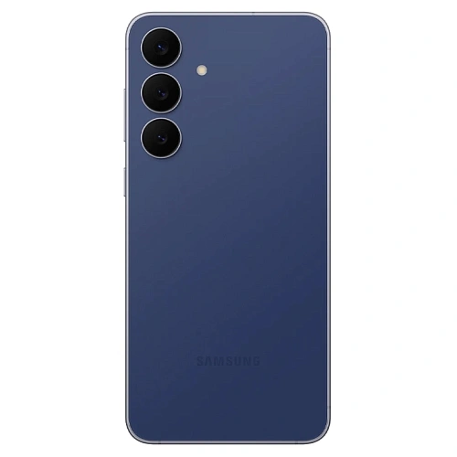 Samsung Galaxy S25 FE, 128 ГБ, синий