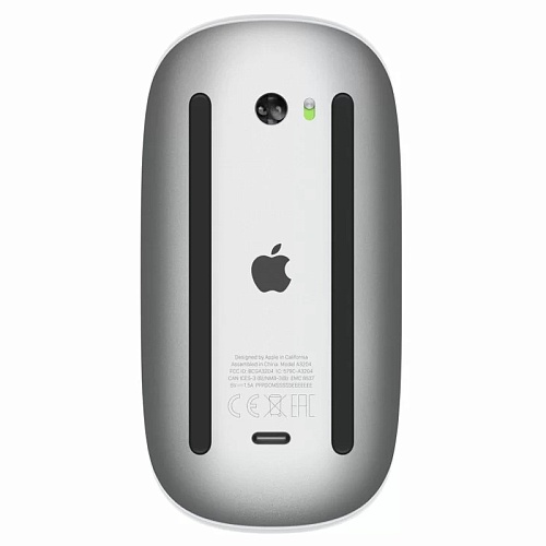 Беспроводная Мышь Apple Magic Mouse Type-C, белый