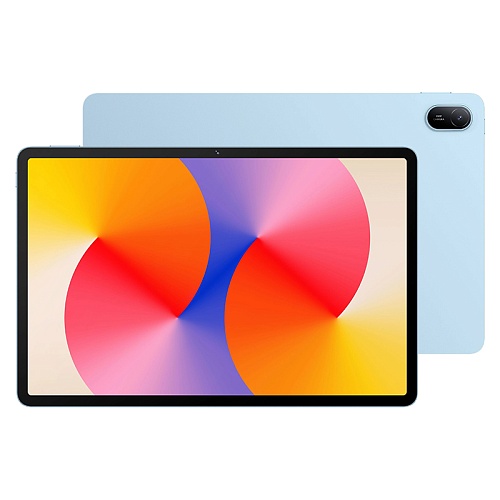 Планшет HUAWEI MatePad SE 11, Wi-Fi, 8/128 ГБ, Голубой