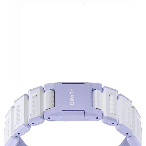 Умные часы HUAWEI Watch Kids X1 Pro, фиолетовый