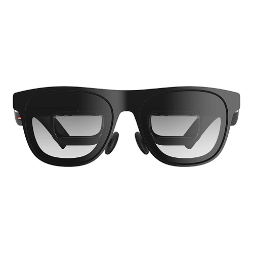 Очки дополненной реальности XREAL One Pro, черный, (L, 66-75mm)