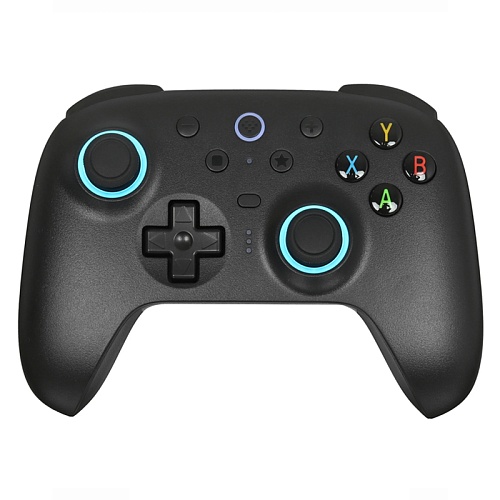Геймпад 8BitDo Ultimate 2 Wireless С Док-станцией, черный