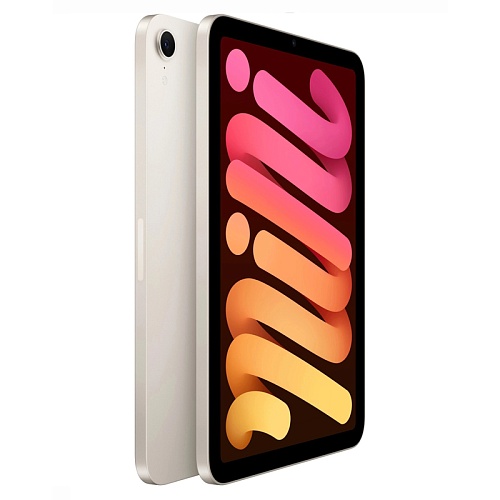 iPad mini (2024), 512 ГБ, Wi-Fi, 8.3 дюйма, сияющая звезда
