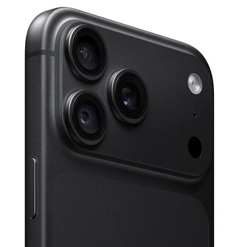 iPhone 18 Pro, 256 ГБ, черный, eSIM