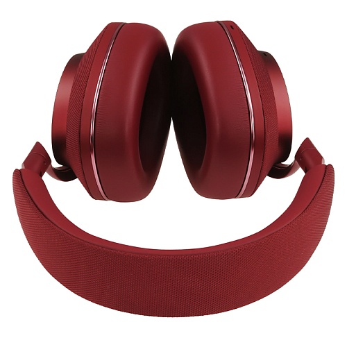 Беспроводные наушники Bowers & Wilkins PX7 S2E, Красный