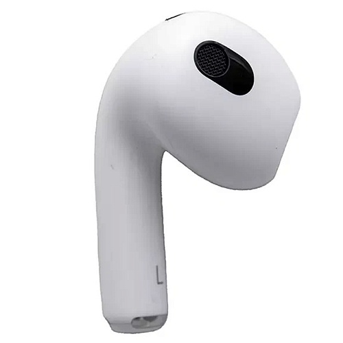 Левый наушник AirPods 3