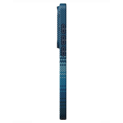 Чехол Для Samsung S26 Ultra Pitaka Ultra-Slim Magsafe, восход луны