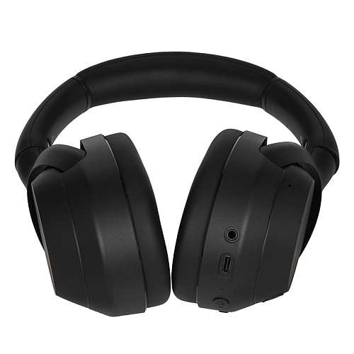 Беспроводные наушники Sony WH-ULT900N, Черный