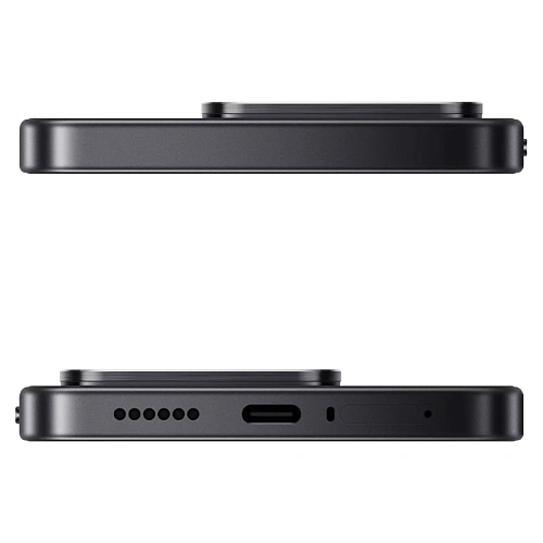 Xiaomi 17T, 12/256 ГБ, черный (2SIM + eSIM)
