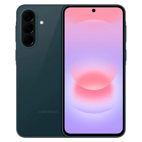 Samsung Galaxy A37 5G, 8/128 ГБ, темно-зеленый (2sim + eSim)