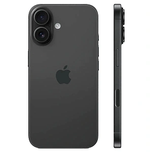  iPhone 16 — фотография смартфона