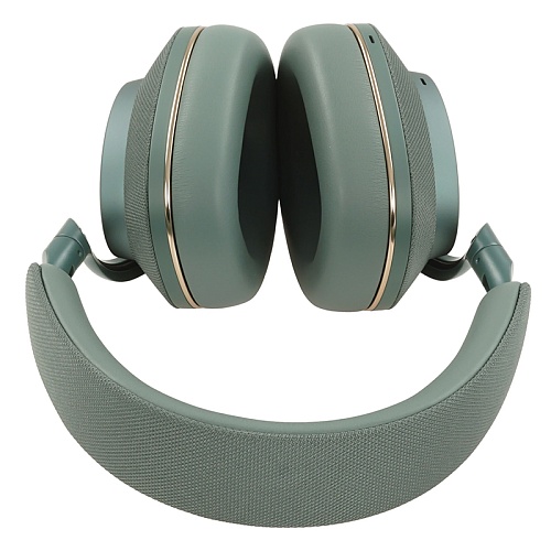 Беспроводные наушники Bowers & Wilkins PX7 S2E, Зеленый