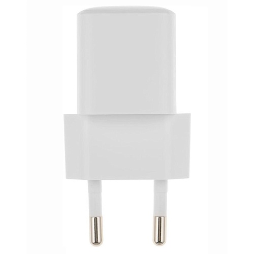 Сетевое Зарядное Устройство Anker PowerPort III Nano 20W USB-C, белый