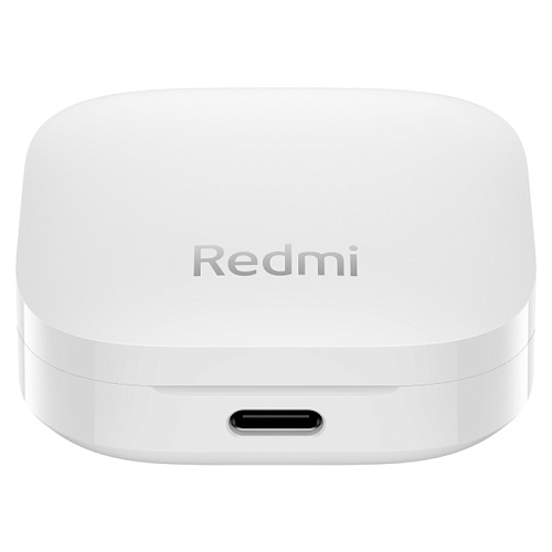 Беспроводные Наушники Xiaomi Redmi Buds 6 Active, белый