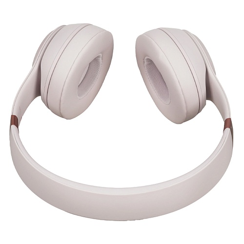 Беспроводные Наушники Beats Solo 4 Wireless, розовый