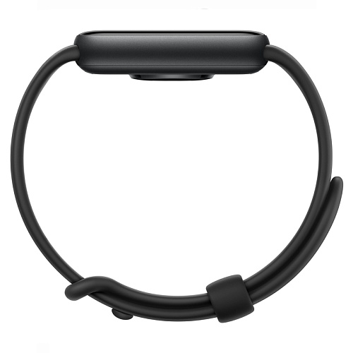 Фитнес-браслет Xiaomi Smart Band 10 Pro, черный