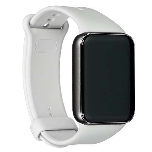 Умные Часы Xiaomi Smart Band 9 Pro, серебристый