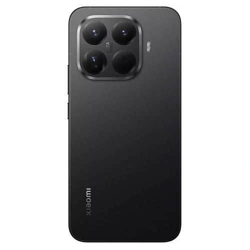 Xiaomi 15T, 256 ГБ, черный