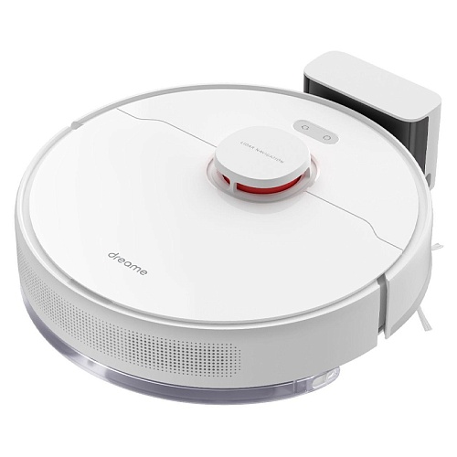 Робот-пылесос Xiaomi Dream D10S