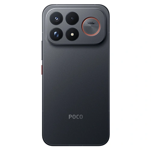 Xiaomi Poco F9 Ultra, 16/512 ГБ, черный (2sim + eSim)
