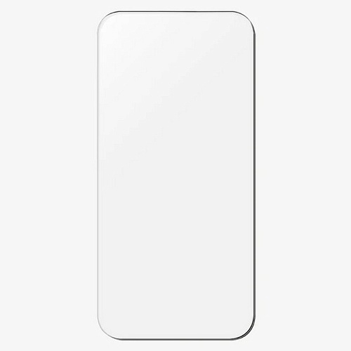 Защитное Стекло iPhone 17 Pro Max Uniq OPTIX Clear (+installer)