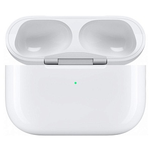 картинка Футляр для AirPods Pro 2 (Lightning)