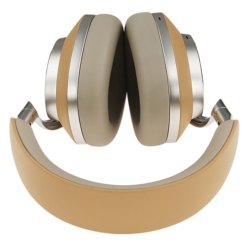 Беспроводные наушники Bowers & Wilkins PX8, Бежевый