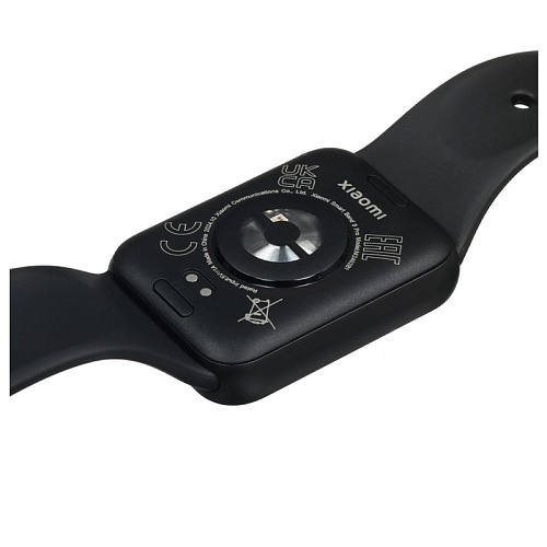 Умные Часы Xiaomi Smart Band 9 Pro, черный