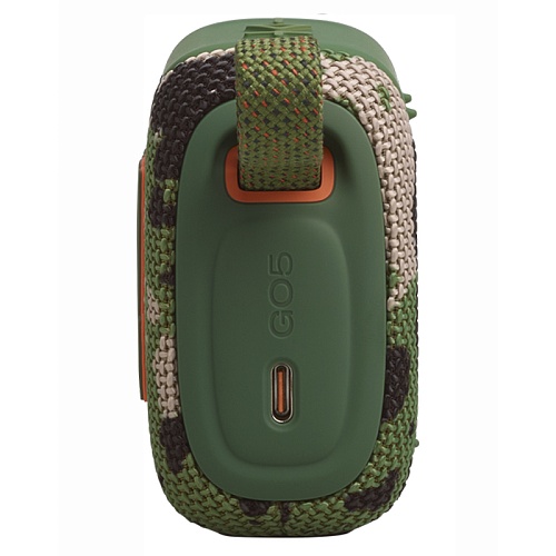 JBL Go 5, камуфляж