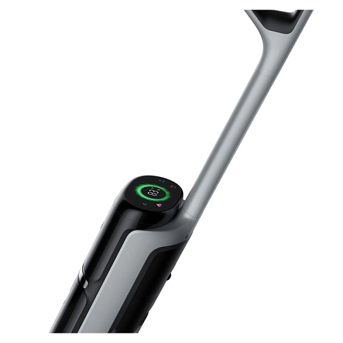 Беспроводной Пылесос Dreame H15 Pro Heat,  черный