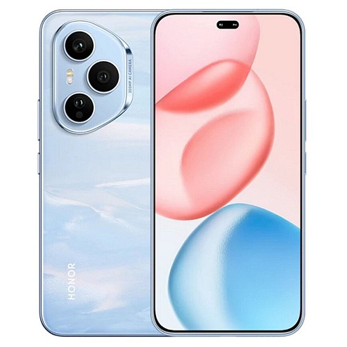 Honor 400 Pro,  256 ГБ, голубой