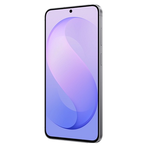Смартфон Samsung Galaxy S26 FE, 8 ГБ/256 ГБ, темно-синий (2sim + eSim)