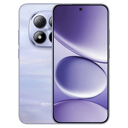 Xiaomi Redmi Note 15 Pro Plus,  256 ГБ,  фиолетовый