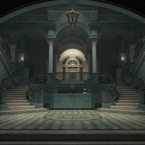 Игра для PS5 Resident Evil Requiem