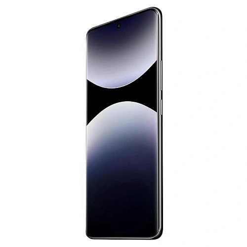 Смартфон Xiaomi Redmi Note 14 Pro, 256 ГБ, черный
