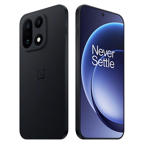OnePlus 15R, 512 ГБ, черный