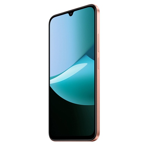 Xiaomi Redmi 15C, 8 ГБ, 256 ГБ, оранжевый