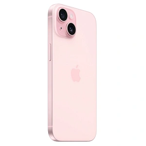  iPhone 15 — фотография смартфона