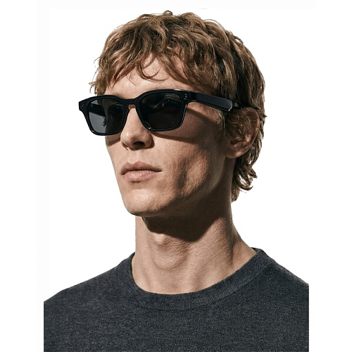Умные Очки Meta Adventurer Classic Black/Grey, Размер M