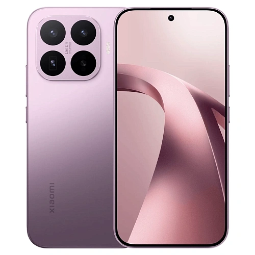Xiaomi 17T, 12/256 ГБ, фиолетовый (2SIM + eSIM)